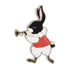 Kawaii Brooch Enamel Lapel Pins