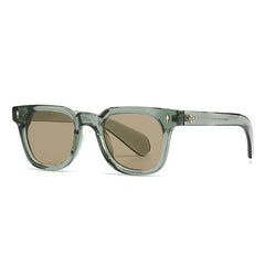 Classic Wayfarer Sunglasses