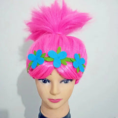 Disney Princess Wig Set