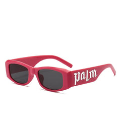 Small Hip Streetwear Square Sunglasses - Many Varieties to Choose From