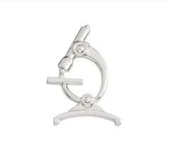 Chemistry Microscope Pins