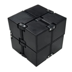 Infinity Antistress and Stress Relief Cube