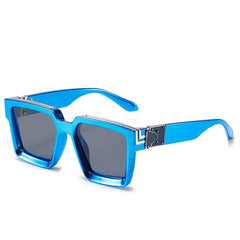 Bounce Sunglasses Large Square Sunglasses