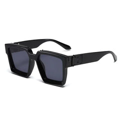 Bounce Sunglasses Large Square Sunglasses