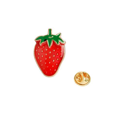 Kawaii Brooch Enamel Lapel Pins