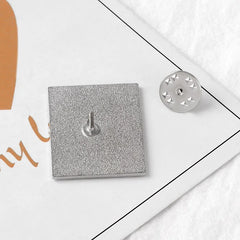 You Are Too Close Enamel Pins