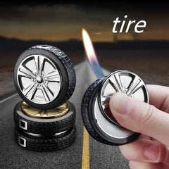 Funny Novelty Dice Lighter