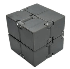 Infinity Antistress and Stress Relief Cube