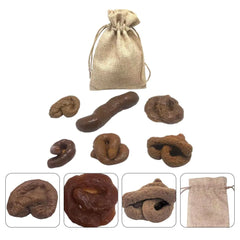 Fake Poop Prank