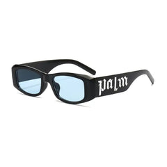 Small Hip Streetwear Square Sunglasses - Many Varieties to Choose From