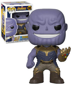 Funko Pop Marvel - Avengers (Variants Available)