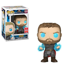 Funko Pop Marvel - Avengers (Variants Available)