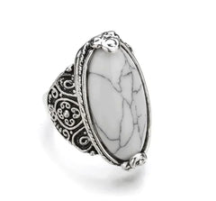 TurquoiseCraft Ring