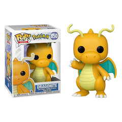 Funko POP Pokémon Anime Figures