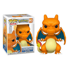 Funko POP Pokémon Anime Figures