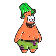 SpongeBob Collection Pins