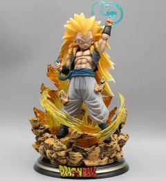 Dragon Ball Action Figures