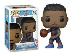 Funko Pop NBA Players