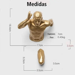 Endurance Sculpture