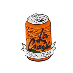 Cute Enamel Pins Collection