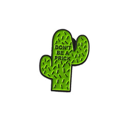 Cute Enamel Pins Collection
