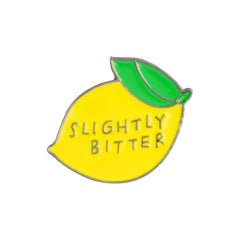Cute Enamel Pins Collection