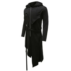 Men's Cosplay Steampunk Pirate Costume Outfit