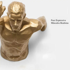 Endurance Sculpture