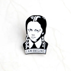 Kawaii Brooch Enamel Lapel Pins