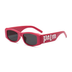 Small Hip Streetwear Square Sunglasses - Many Varieties to Choose From
