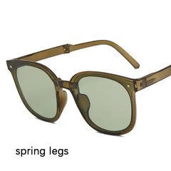 Foldable Sunglasses
