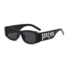 Small Hip Streetwear Square Sunglasses - Many Varieties to Choose From