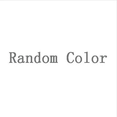 Rimless Rectangle Sunglasses
