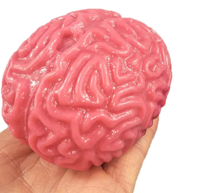 Brain Squeeze Stress Ball