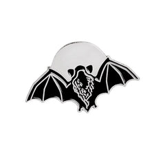 Dark Night Enamel Pins