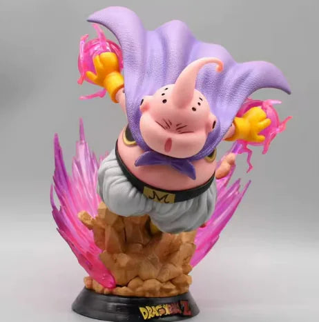 Dragon Ball Action Figures