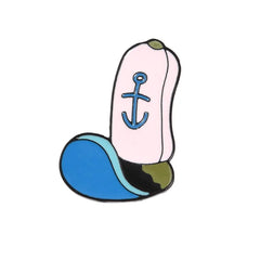 SpongeBob Collection Pins