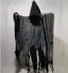 Cosplay Ghostly Creature Cloak