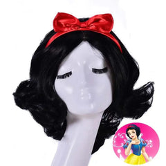 Disney Princess Wig Set