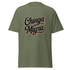Unisex Classic Tee | Gildan 5000