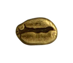 Coffee Related Enamel Pins