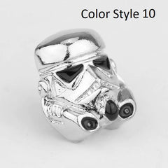 Star Wars Enamel Pins