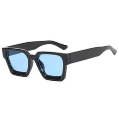Funky Square Sunglasses - Multiple colors