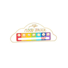 My Social Battery Mood Switching Enamel Pin