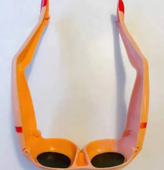 Novelty Leg Hip Sunglasses
