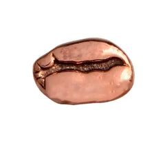 Coffee Related Enamel Pins