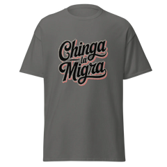 Unisex Classic Tee | Gildan 5000