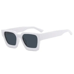 Funky Square Sunglasses - Multiple colors