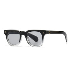 Classic Wayfarer Sunglasses
