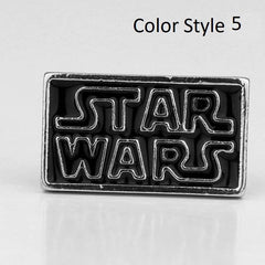 Star Wars Enamel Pins